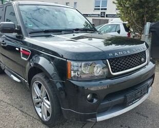 Land Rover Range Rover Sport Gebrauchtwagen
