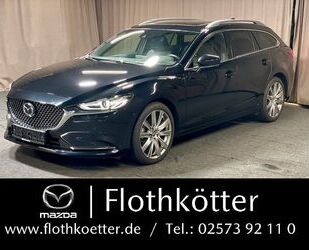 Mazda 6 Gebrauchtwagen