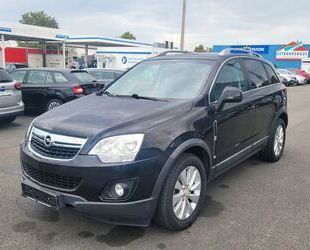 Opel Antara Gebrauchtwagen