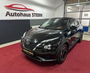 Nissan Juke Gebrauchtwagen