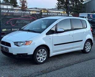 Mitsubishi Colt Gebrauchtwagen