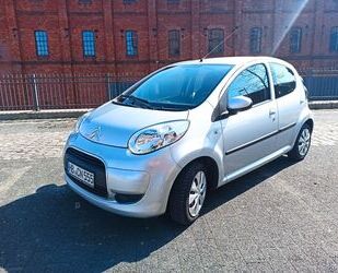 Citroen C1 Gebrauchtwagen