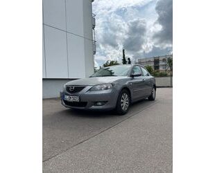 Mazda 3 Gebrauchtwagen