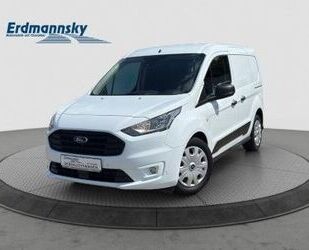Ford Transit Connect Gebrauchtwagen