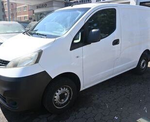 Nissan NV200 Gebrauchtwagen