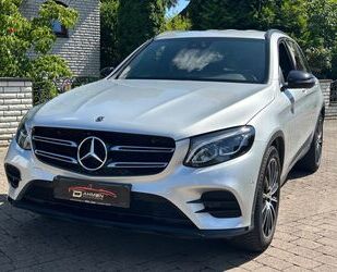 Mercedes-Benz GLC 220 Gebrauchtwagen