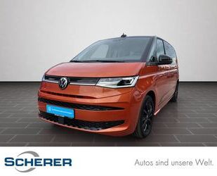 VW T7 Multivan Gebrauchtwagen