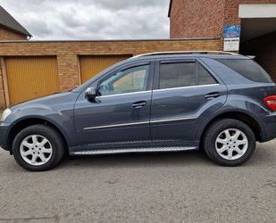 Mercedes-Benz ML 350 Gebrauchtwagen