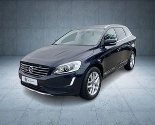 Volvo XC60 Gebrauchtwagen