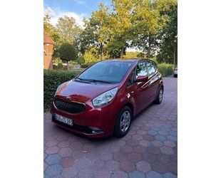 Kia Venga Gebrauchtwagen
