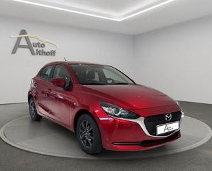 Mazda 2 Gebrauchtwagen