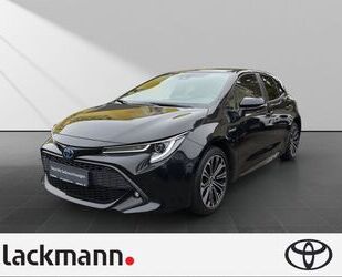Toyota Corolla Gebrauchtwagen