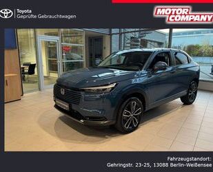 Honda HR-V Gebrauchtwagen