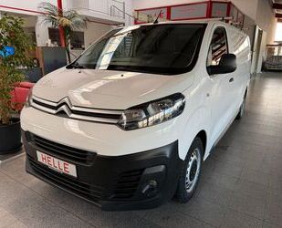 Citroen Jumpy Gebrauchtwagen