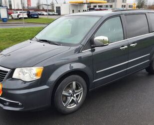 Lancia Voyager Gebrauchtwagen