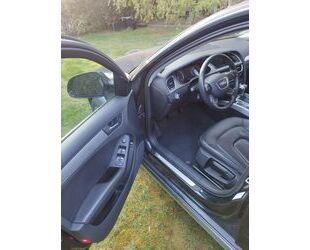 Audi A4 Allroad Gebrauchtwagen
