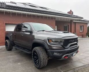 Dodge RAM Gebrauchtwagen