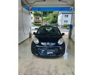 Citroen C1 Gebrauchtwagen
