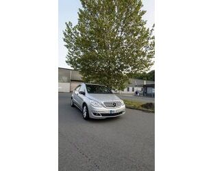 Mercedes-Benz B 170 Gebrauchtwagen