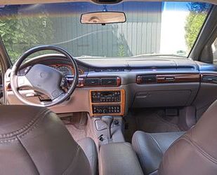 Chrysler Vision Gebrauchtwagen