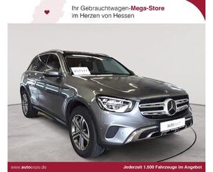 Mercedes-Benz GLC 300 Gebrauchtwagen