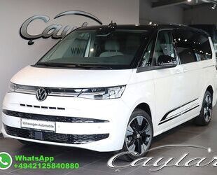 VW T7 Multivan Gebrauchtwagen