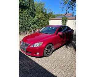 Lexus IS 250 Gebrauchtwagen