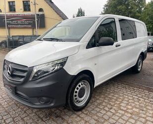 Mercedes-Benz Vito Gebrauchtwagen