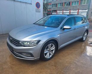 VW Passat Variant Gebrauchtwagen