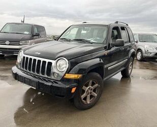 Jeep Cherokee Gebrauchtwagen