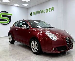 Alfa Romeo MiTo Gebrauchtwagen