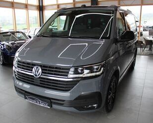 VW T6 California Gebrauchtwagen