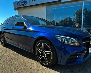 Mercedes-Benz C 300 Gebrauchtwagen