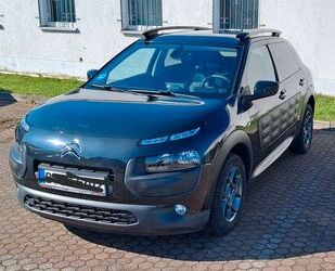 Citroen C4 Cactus Gebrauchtwagen