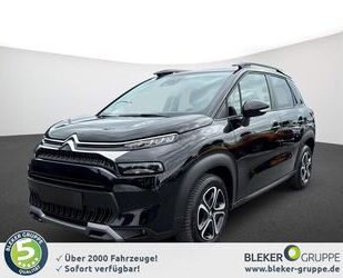 Citroen C3 Aircross Gebrauchtwagen