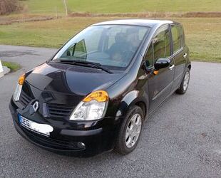 Renault Modus Gebrauchtwagen