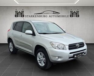 Toyota RAV 4 Gebrauchtwagen