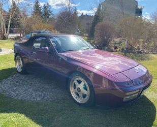 Porsche 944 Gebrauchtwagen