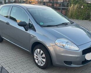 Fiat Punto Evo Gebrauchtwagen