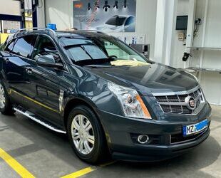 Cadillac SRX Gebrauchtwagen