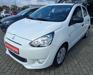 Mitsubishi Space Star Gebrauchtwagen