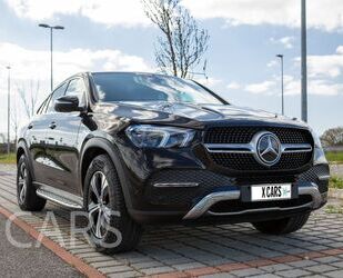 Mercedes-Benz GLE 350 Gebrauchtwagen