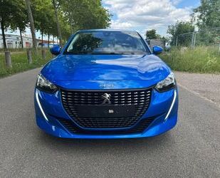 Peugeot 208 Gebrauchtwagen