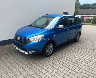 Dacia Lodgy Gebrauchtwagen