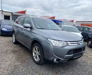 Mitsubishi Outlander Gebrauchtwagen