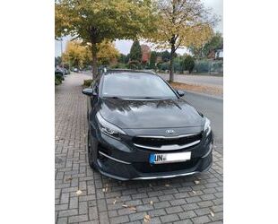 Kia XCeed Gebrauchtwagen