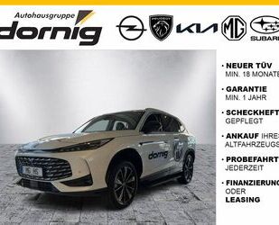 MG HS Gebrauchtwagen