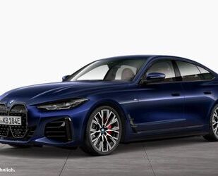 BMW i4 Gebrauchtwagen