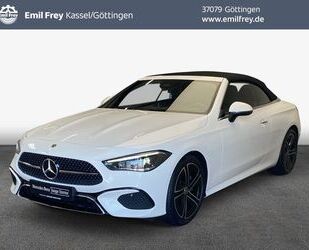 Mercedes-Benz CLE 200 Gebrauchtwagen