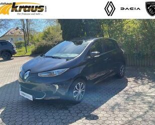 Renault Renault ZOE Intens Z.E 40 Gebrauchtwagen